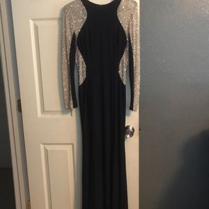 Evening Gown Size 8